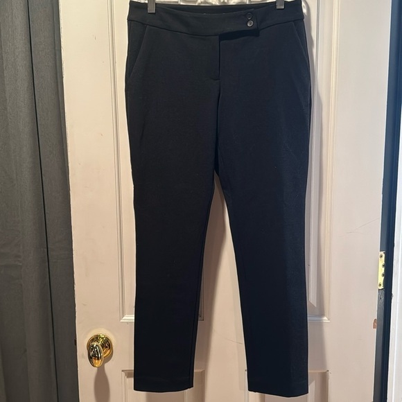 Eileen Fisher Pants - Eileen Fisher black pants